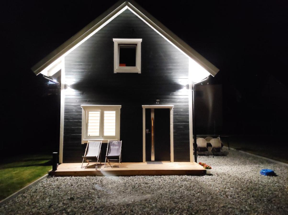 Domek Na Blejchu Wisła Exterior foto
