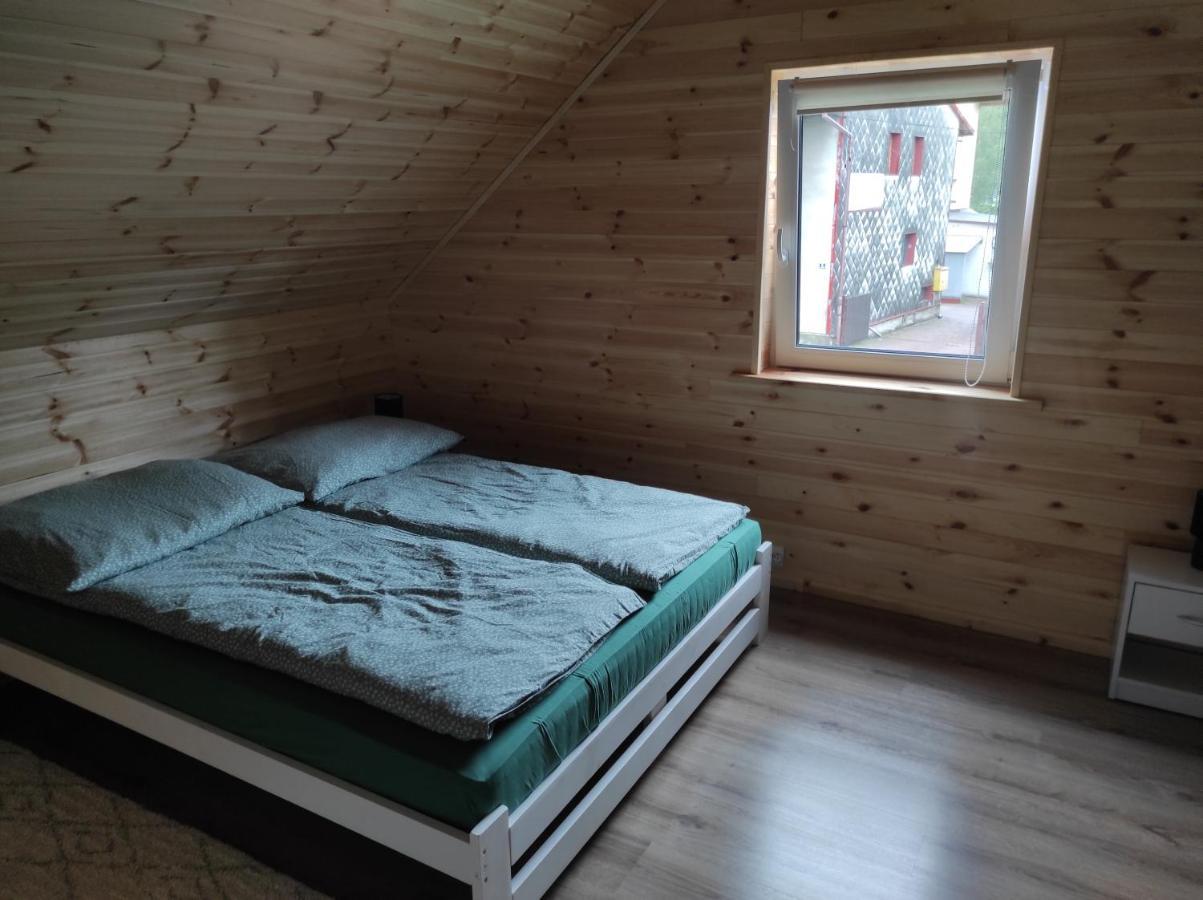 Domek Na Blejchu Wisła Exterior foto